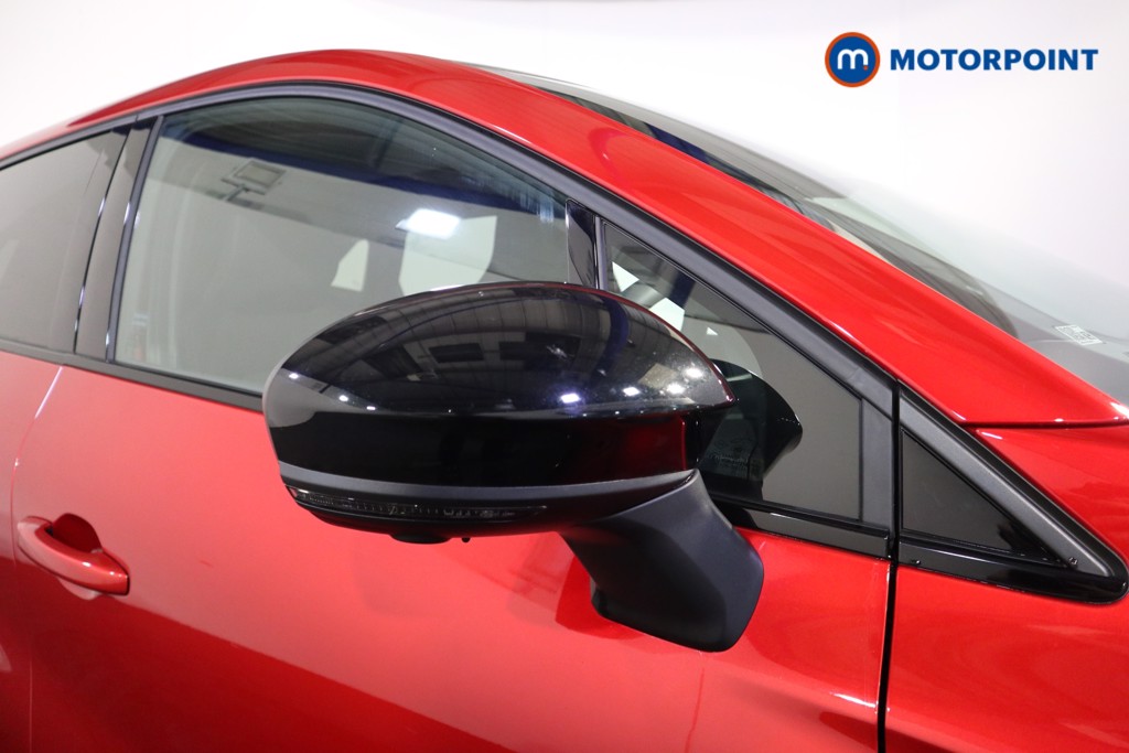 Renault Symbioz Iconic Esprit Alpine Automatic Petrol-Electric Hybrid SUV - Stock Number (1631165) - 35th supplementary image