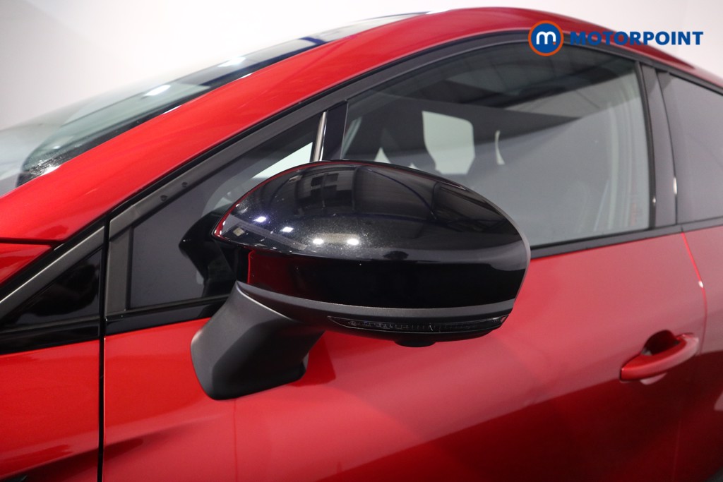 Renault Symbioz Iconic Esprit Alpine Automatic Petrol-Electric Hybrid SUV - Stock Number (1631165) - 36th supplementary image