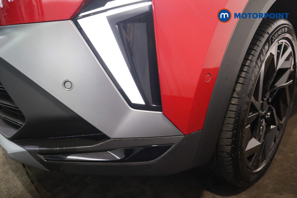 Renault Symbioz Iconic Esprit Alpine Automatic Petrol-Electric Hybrid SUV - Stock Number (1631165) - 38th supplementary image