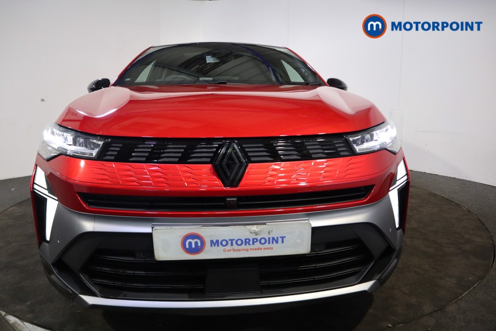 Renault Symbioz Iconic Esprit Alpine Automatic Petrol-Electric Hybrid SUV - Stock Number (1631165) - 40th supplementary image