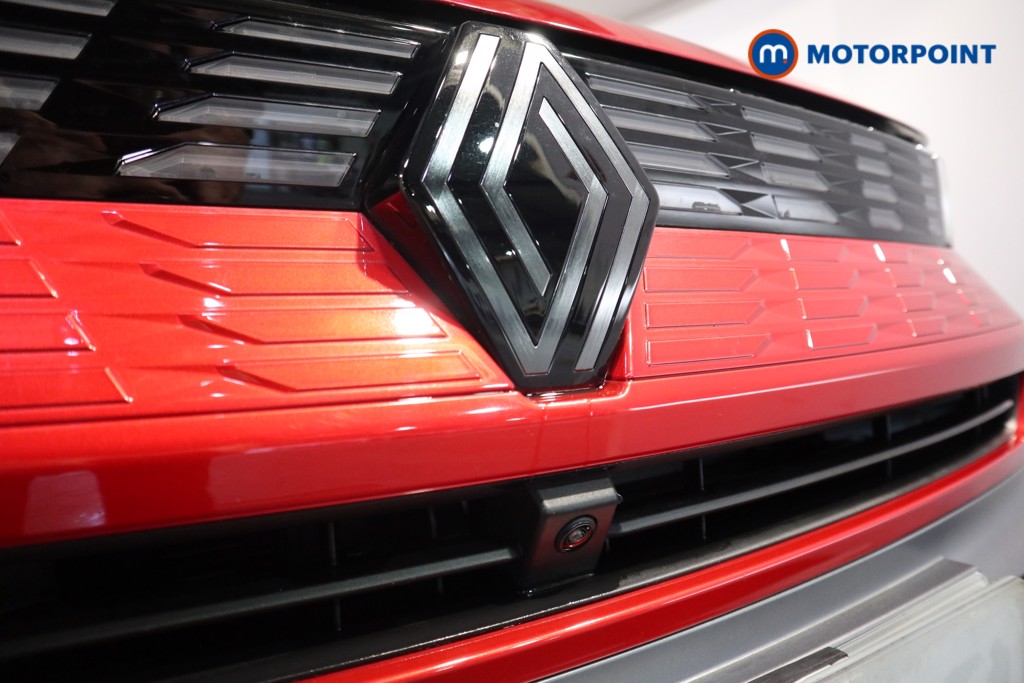 Renault Symbioz Iconic Esprit Alpine Automatic Petrol-Electric Hybrid SUV - Stock Number (1631165) - 42nd supplementary image