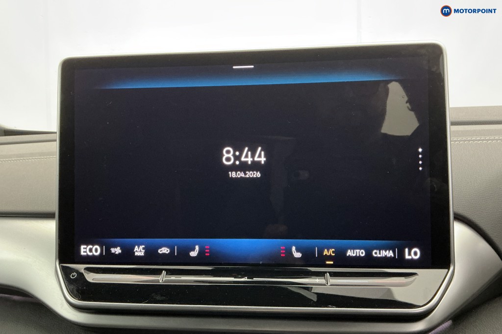 Volkswagen Id.4 Match Pro Automatic Electric SUV - Stock Number (1632578) - 2nd supplementary image