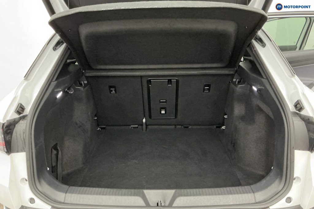 Volkswagen Id.4 Match Pro Automatic Electric SUV - Stock Number (1632578) - 3rd supplementary image