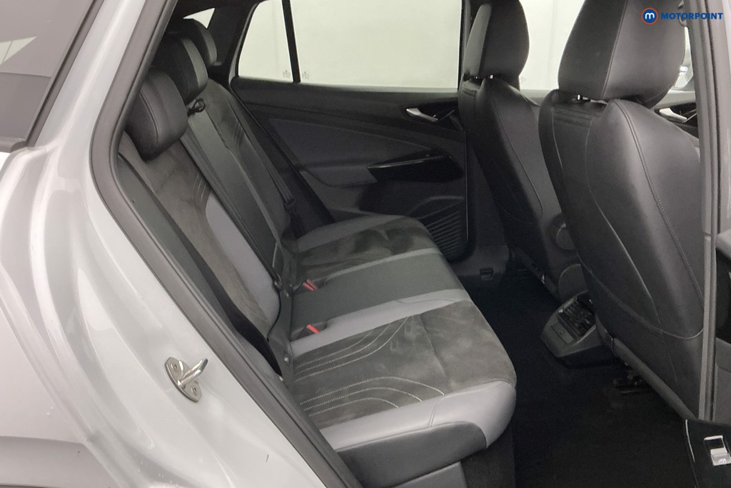 Volkswagen Id.4 Match Pro Automatic Electric SUV - Stock Number (1632578) - 4th supplementary image