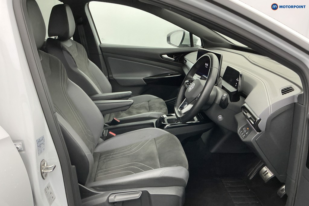 Volkswagen Id.4 Match Pro Automatic Electric SUV - Stock Number (1632578) - 5th supplementary image