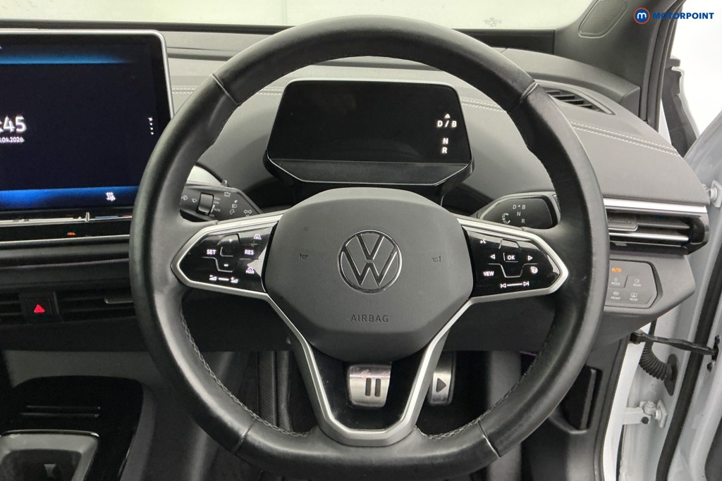 Volkswagen Id.4 Match Pro Automatic Electric SUV - Stock Number (1632578) - 6th supplementary image