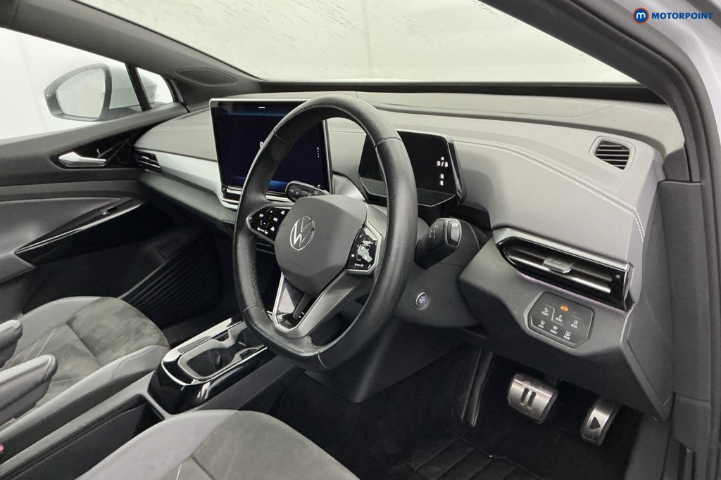 Volkswagen Id.4 Match Pro Automatic Electric SUV - Stock Number (1632578) - 7th supplementary image