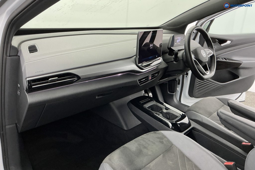 Volkswagen Id.4 Match Pro Automatic Electric SUV - Stock Number (1632578) - 8th supplementary image