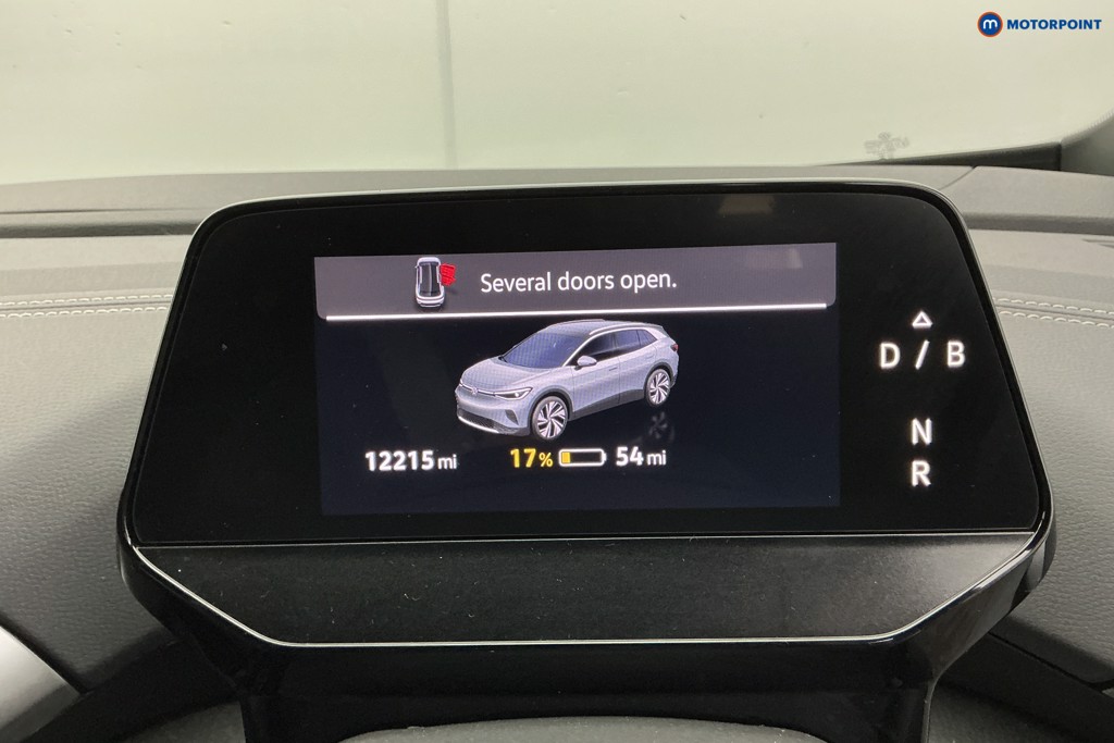 Volkswagen Id.4 Match Pro Automatic Electric SUV - Stock Number (1632578) - 9th supplementary image