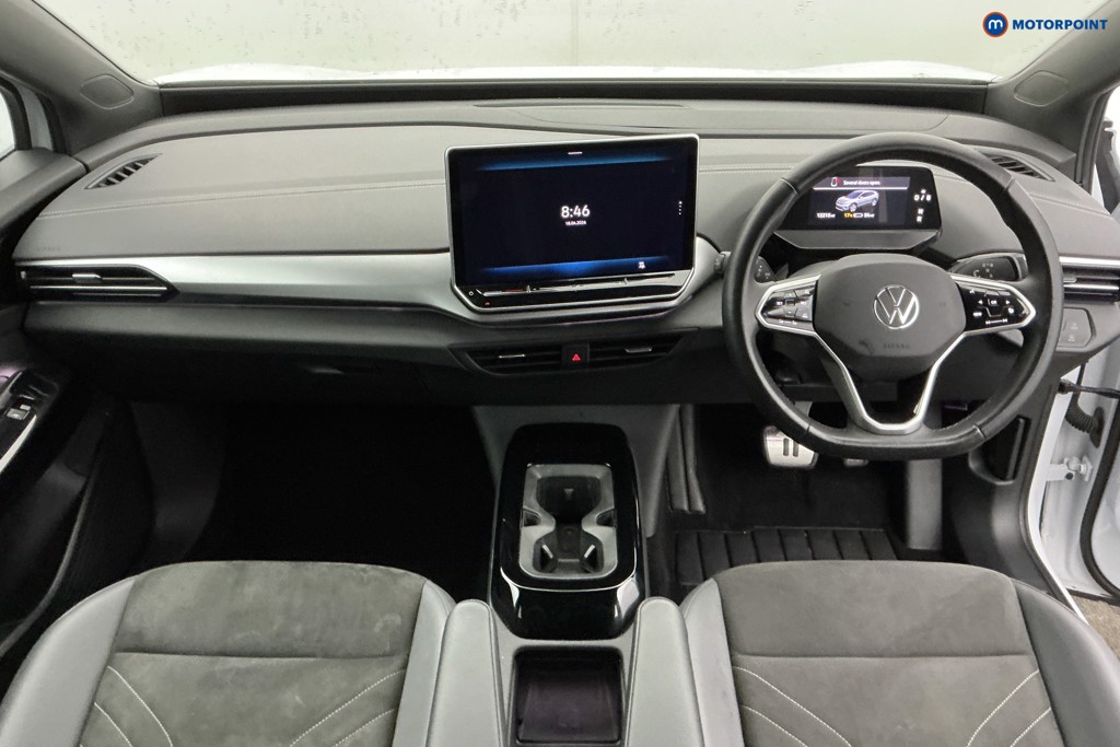 Volkswagen Id.4 Match Pro Automatic Electric SUV - Stock Number (1632578) - 11th supplementary image