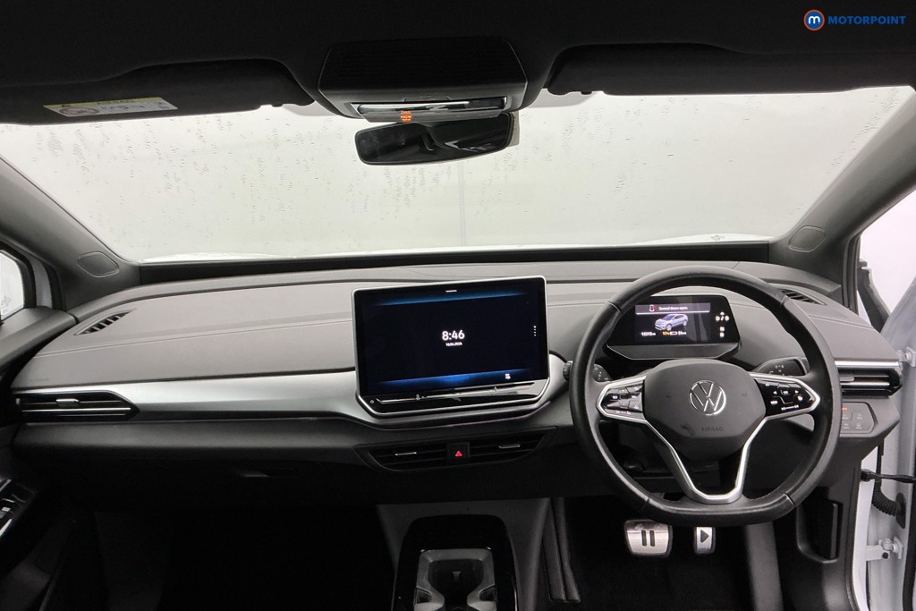 Volkswagen Id.4 Match Pro Automatic Electric SUV - Stock Number (1632578) - 12th supplementary image