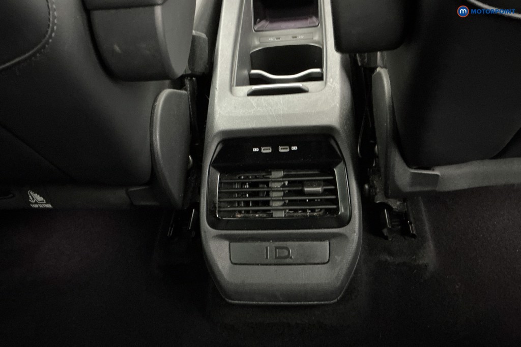 Volkswagen Id.4 Match Pro Automatic Electric SUV - Stock Number (1632578) - 13th supplementary image