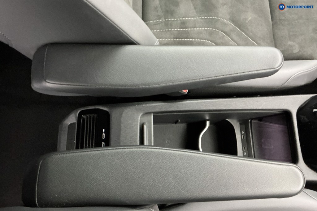 Volkswagen Id.4 Match Pro Automatic Electric SUV - Stock Number (1632578) - 14th supplementary image