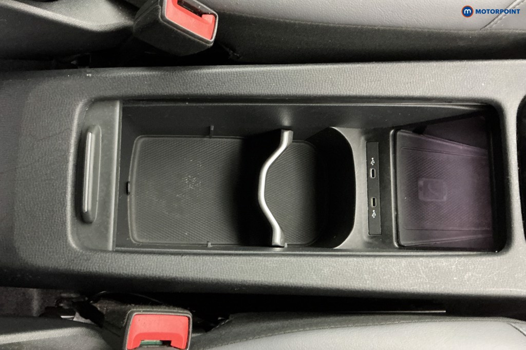 Volkswagen Id.4 Match Pro Automatic Electric SUV - Stock Number (1632578) - 15th supplementary image