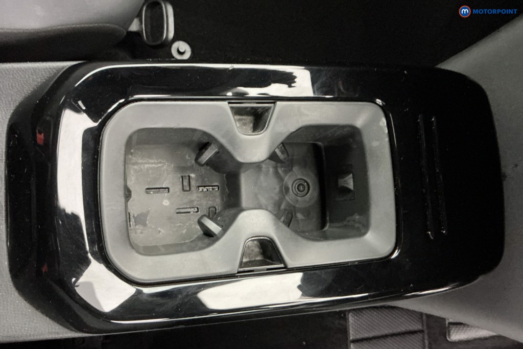 Volkswagen Id.4 Match Pro Automatic Electric SUV - Stock Number (1632578) - 16th supplementary image