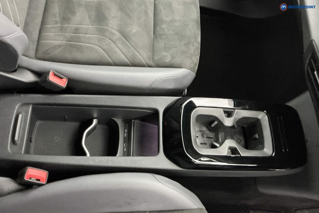Volkswagen Id.4 Match Pro Automatic Electric SUV - Stock Number (1632578) - 18th supplementary image