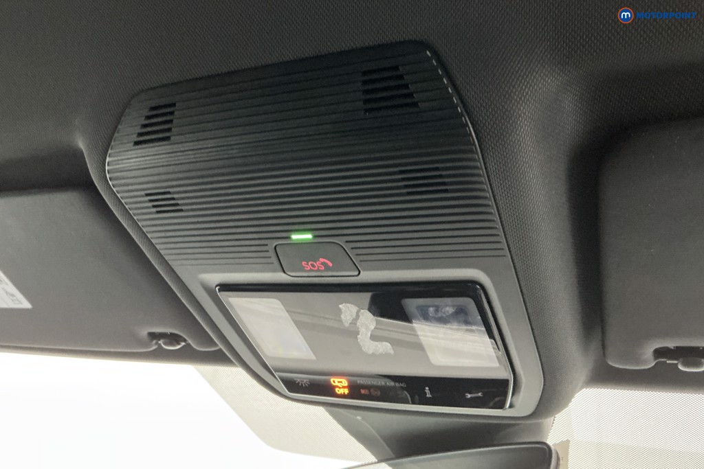 Volkswagen Id.4 Match Pro Automatic Electric SUV - Stock Number (1632578) - 20th supplementary image