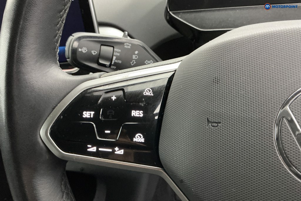 Volkswagen Id.4 Match Pro Automatic Electric SUV - Stock Number (1632578) - 22nd supplementary image