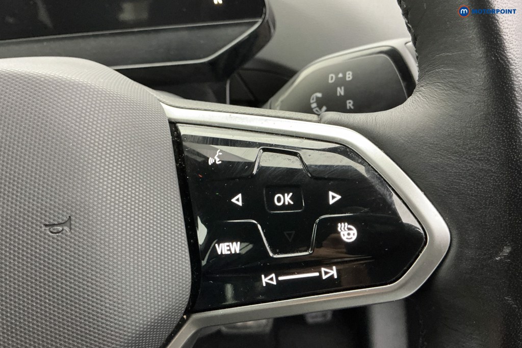 Volkswagen Id.4 Match Pro Automatic Electric SUV - Stock Number (1632578) - 23rd supplementary image