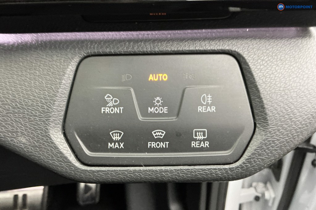 Volkswagen Id.4 Match Pro Automatic Electric SUV - Stock Number (1632578) - 25th supplementary image