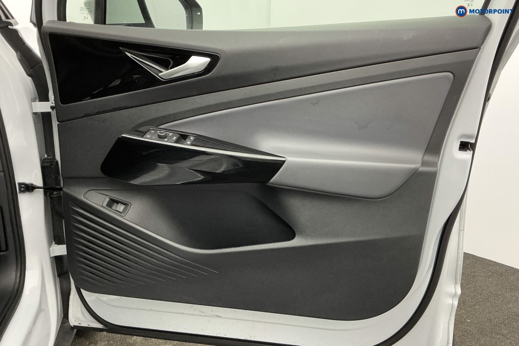 Volkswagen Id.4 Match Pro Automatic Electric SUV - Stock Number (1632578) - 26th supplementary image