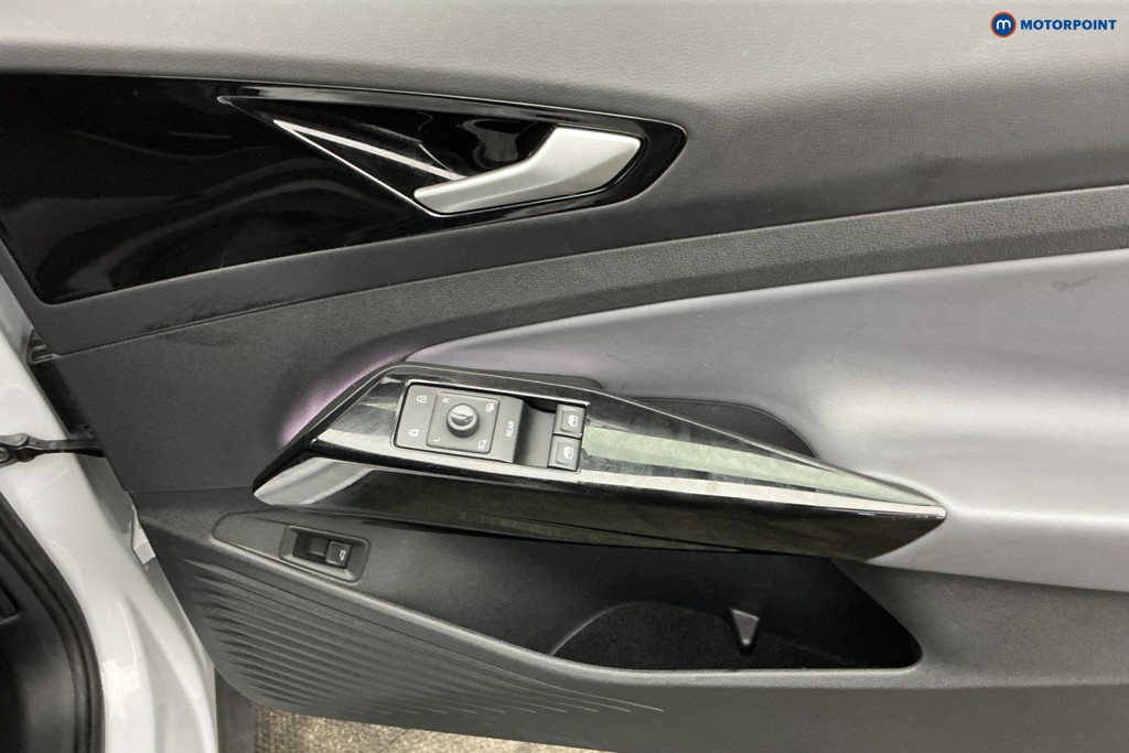 Volkswagen Id.4 Match Pro Automatic Electric SUV - Stock Number (1632578) - 27th supplementary image