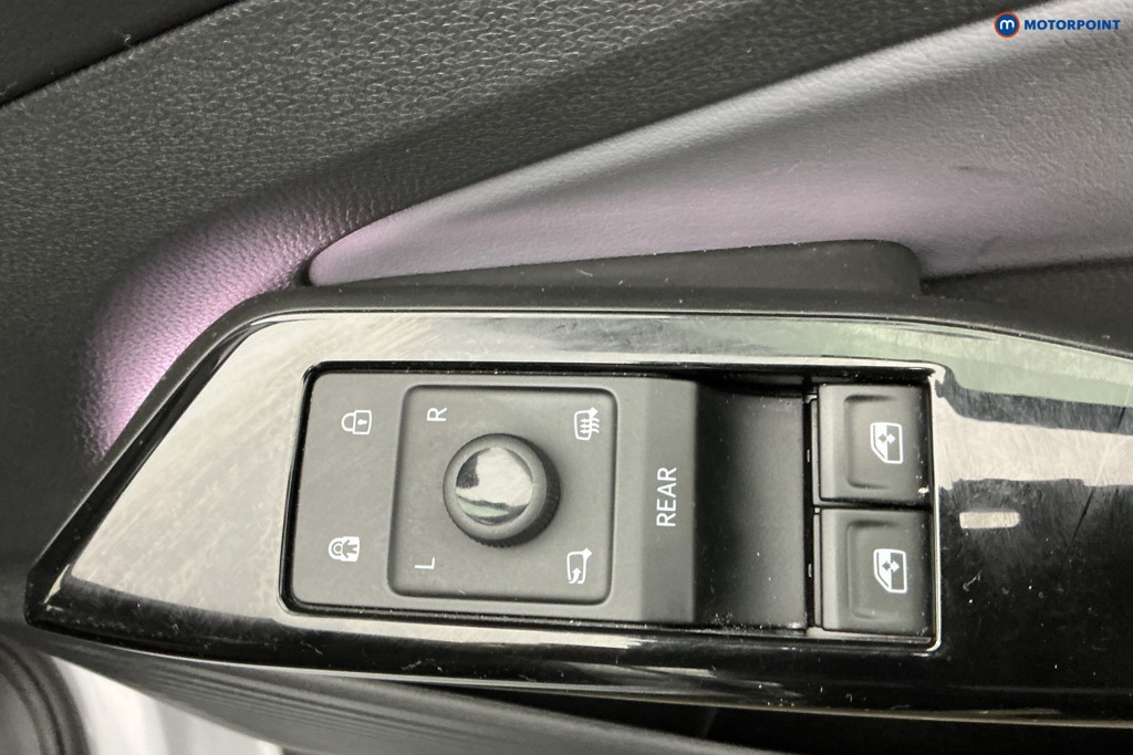 Volkswagen Id.4 Match Pro Automatic Electric SUV - Stock Number (1632578) - 28th supplementary image