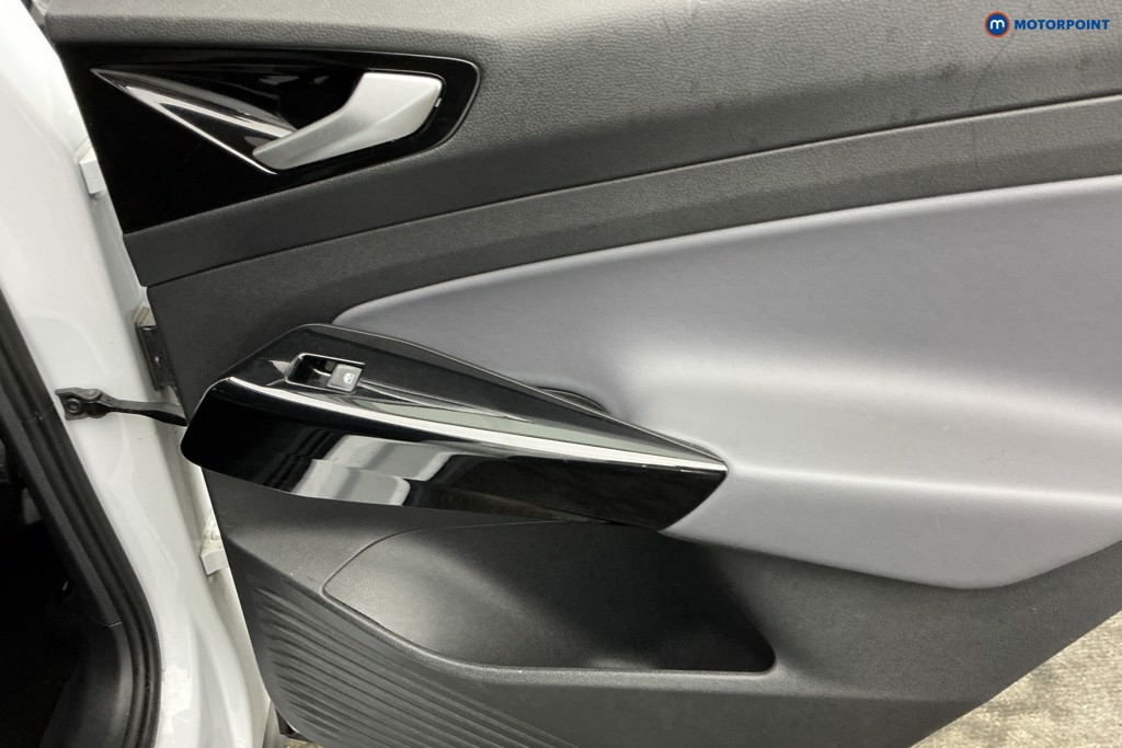 Volkswagen Id.4 Match Pro Automatic Electric SUV - Stock Number (1632578) - 31st supplementary image