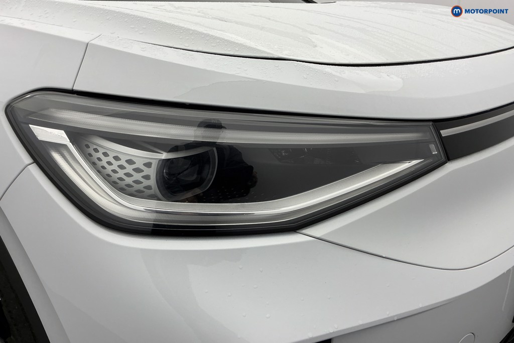 Volkswagen Id.4 Match Pro Automatic Electric SUV - Stock Number (1632578) - 33rd supplementary image
