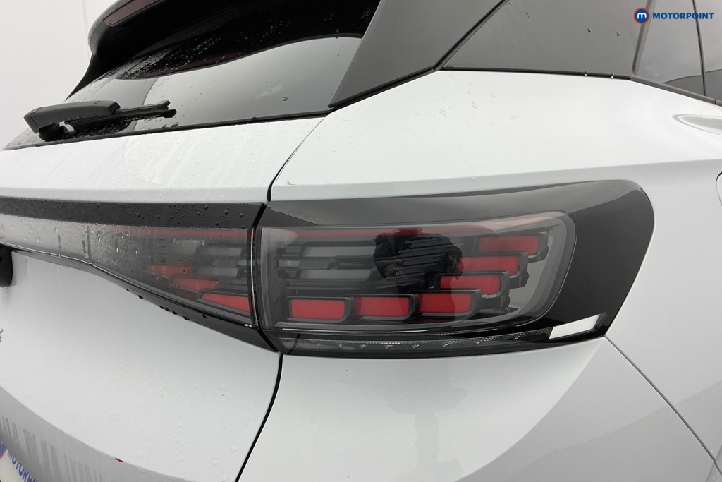 Volkswagen Id.4 Match Pro Automatic Electric SUV - Stock Number (1632578) - 34th supplementary image
