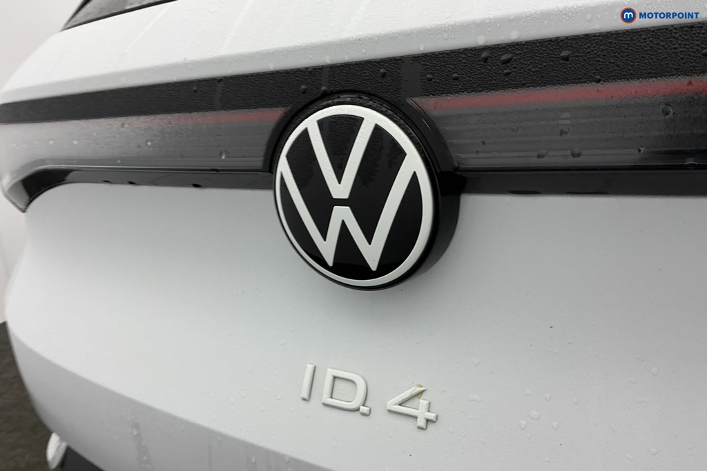 Volkswagen Id.4 Match Pro Automatic Electric SUV - Stock Number (1632578) - 35th supplementary image