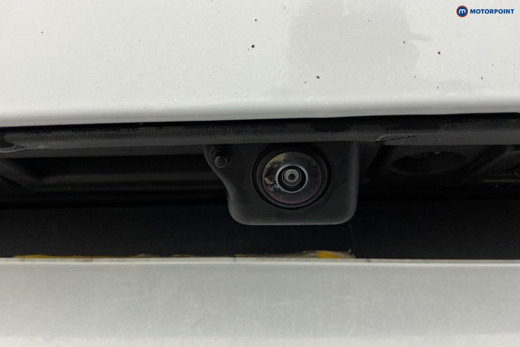 Volkswagen Id.4 Match Pro Automatic Electric SUV - Stock Number (1632578) - 36th supplementary image