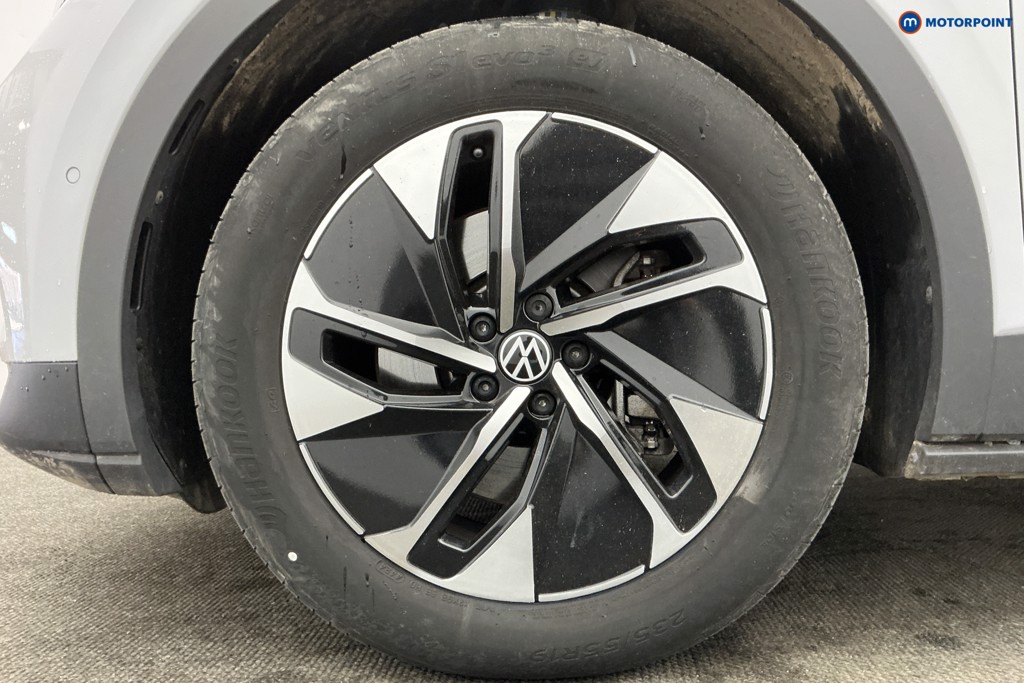 Volkswagen Id.4 Match Pro Automatic Electric SUV - Stock Number (1632578) - 37th supplementary image