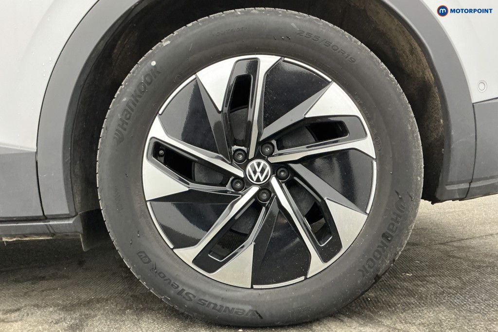 Volkswagen Id.4 Match Pro Automatic Electric SUV - Stock Number (1632578) - 38th supplementary image