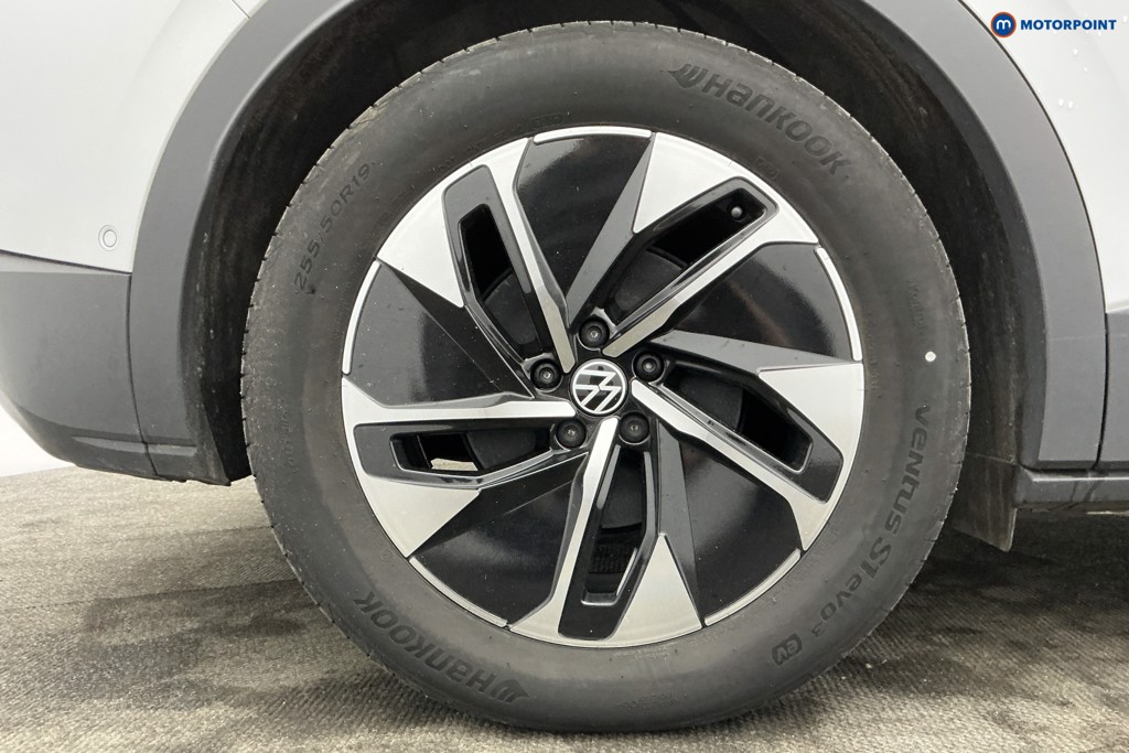 Volkswagen Id.4 Match Pro Automatic Electric SUV - Stock Number (1632578) - 39th supplementary image