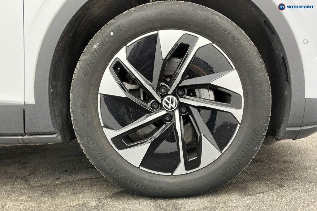 Volkswagen Id.4 Match Pro Automatic Electric SUV - Stock Number (1632578) - 40th supplementary image