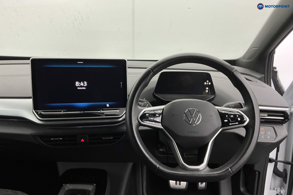 Volkswagen Id.4 Match Pro Automatic Electric SUV - Stock Number (1632578) - 1st supplementary image