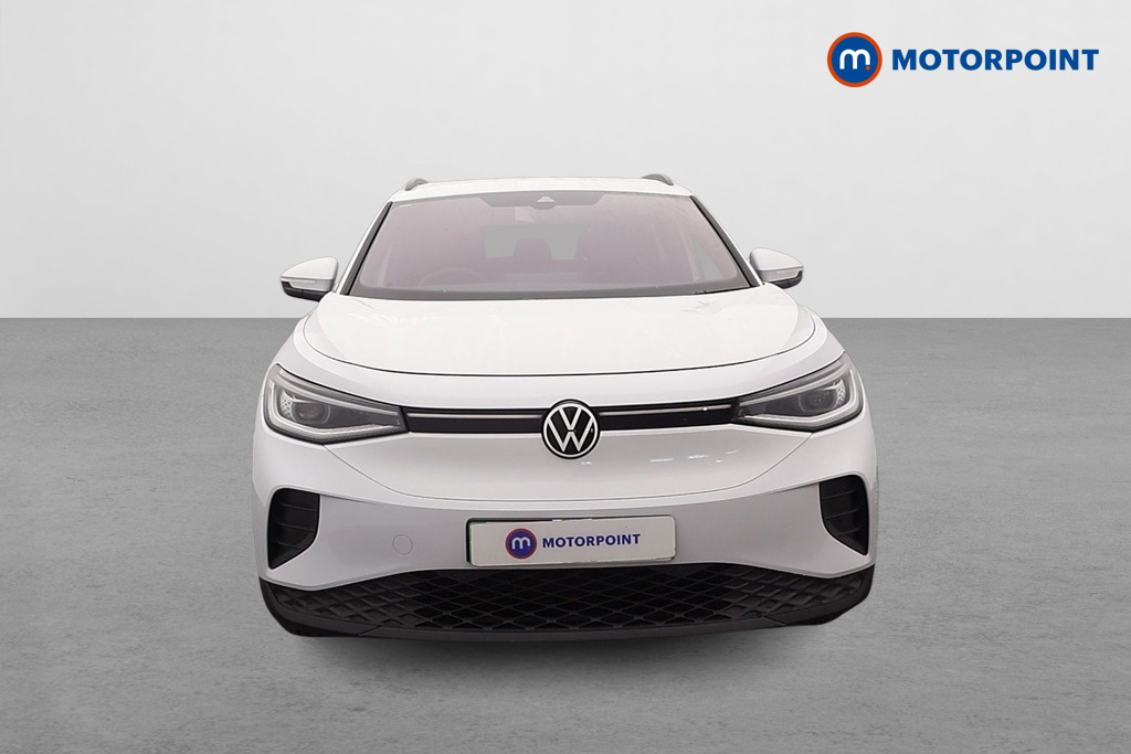 Volkswagen Id.4 Match Pro Automatic Electric SUV - Stock Number (1632578) - Front bumper