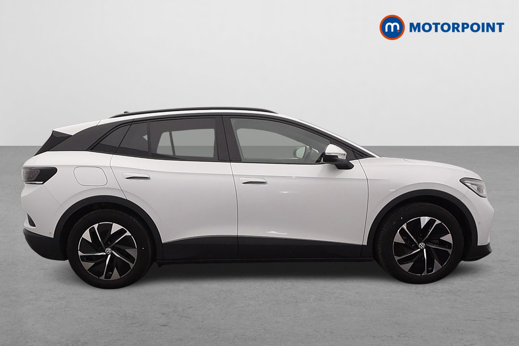 Volkswagen Id.4 Match Pro Automatic Electric SUV - Stock Number (1632578) - Drivers side