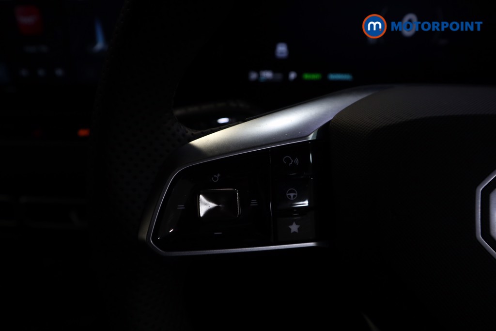 Mg Motor Uk HS Trophy Automatic Petrol-Electric Hybrid SUV - Stock Number (1632775) - 3rd supplementary image