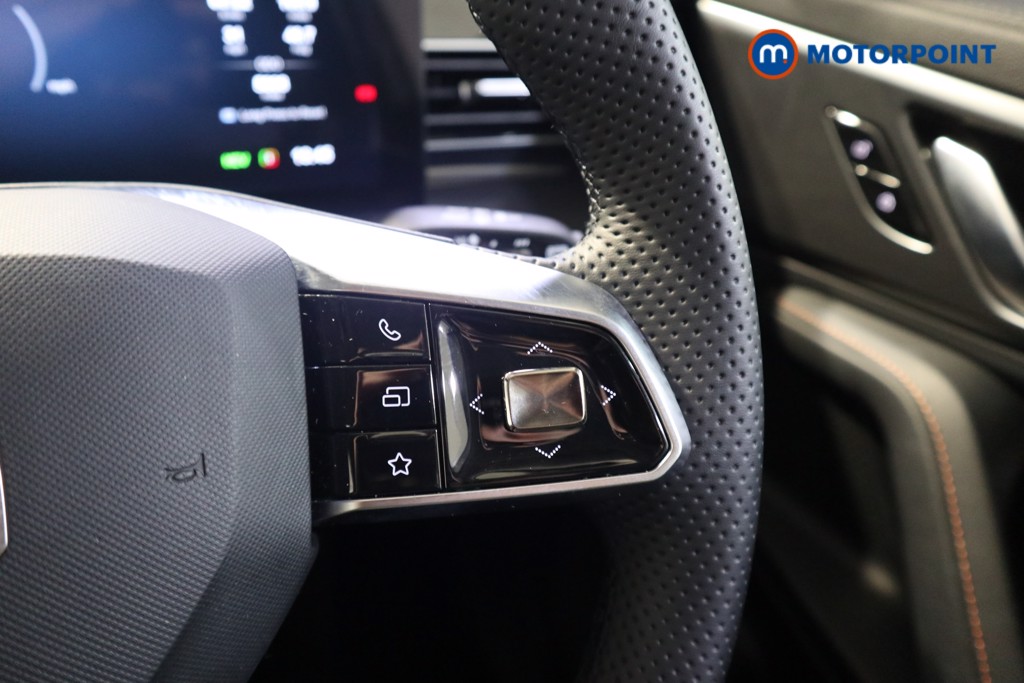 Mg Motor Uk HS Trophy Automatic Petrol-Electric Hybrid SUV - Stock Number (1632775) - 4th supplementary image