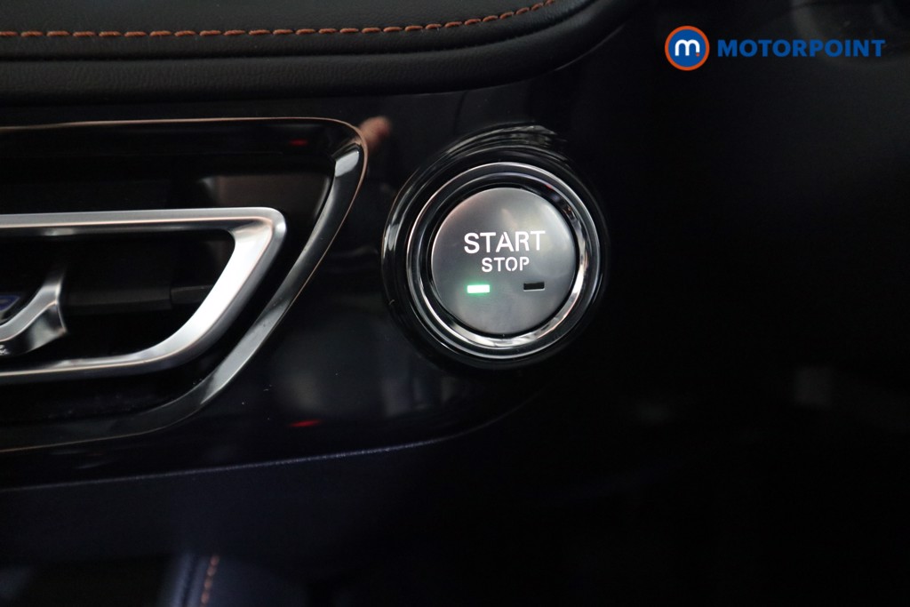 Mg Motor Uk HS Trophy Automatic Petrol-Electric Hybrid SUV - Stock Number (1632775) - 7th supplementary image