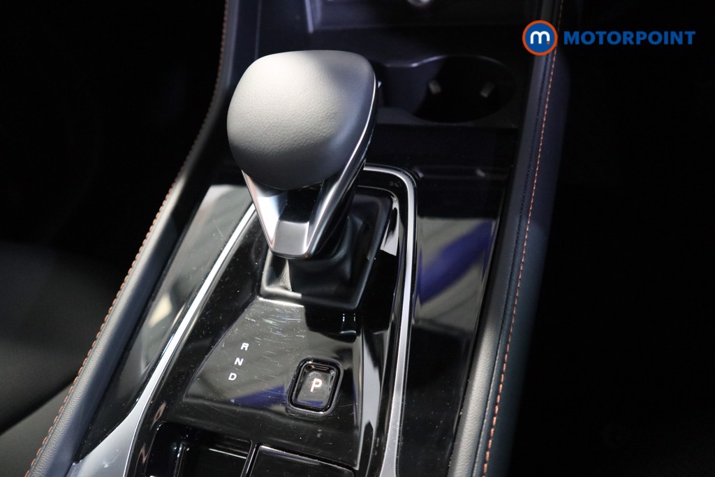 Mg Motor Uk HS Trophy Automatic Petrol-Electric Hybrid SUV - Stock Number (1632775) - 9th supplementary image