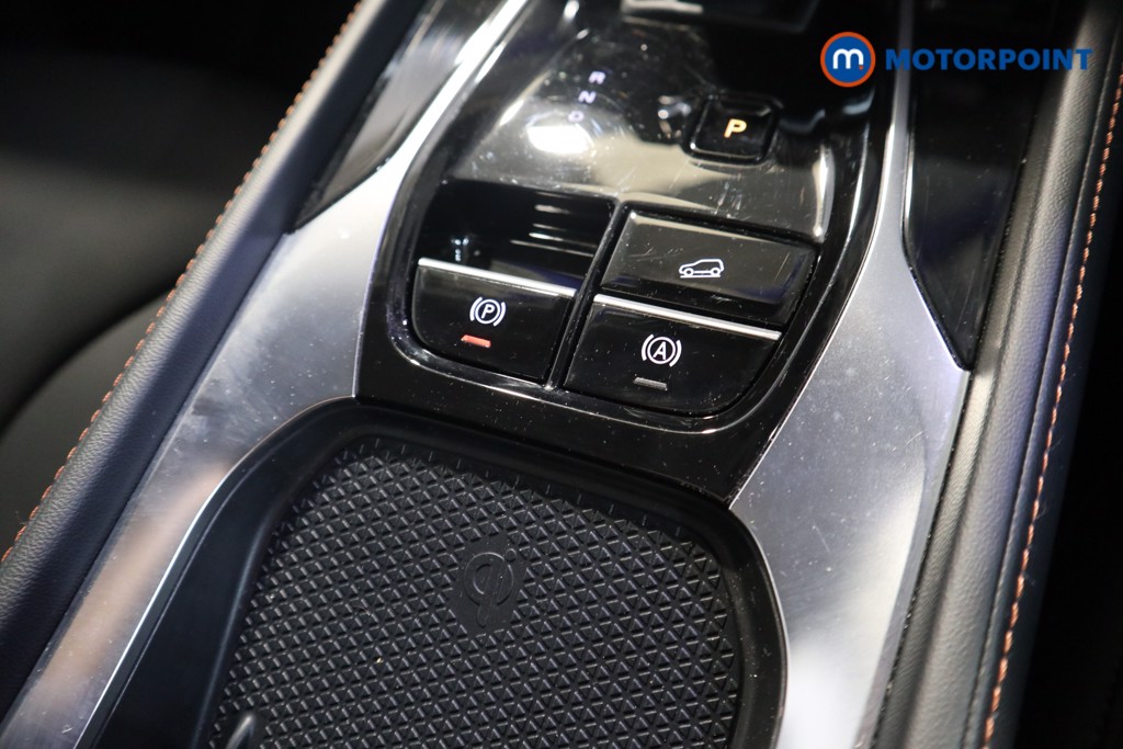 Mg Motor Uk HS Trophy Automatic Petrol-Electric Hybrid SUV - Stock Number (1632775) - 10th supplementary image