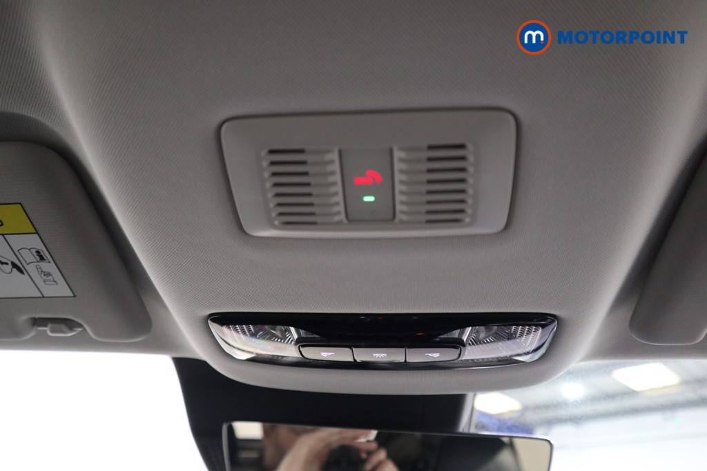 Mg Motor Uk HS Trophy Automatic Petrol-Electric Hybrid SUV - Stock Number (1632775) - 11th supplementary image