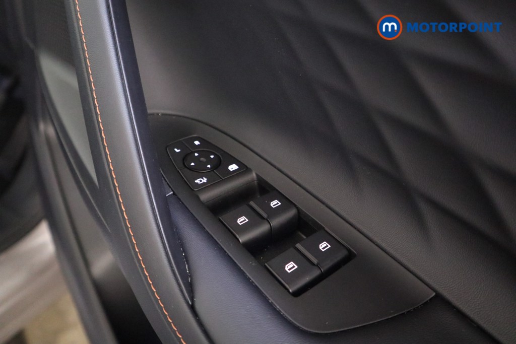 Mg Motor Uk HS Trophy Automatic Petrol-Electric Hybrid SUV - Stock Number (1632775) - 13th supplementary image