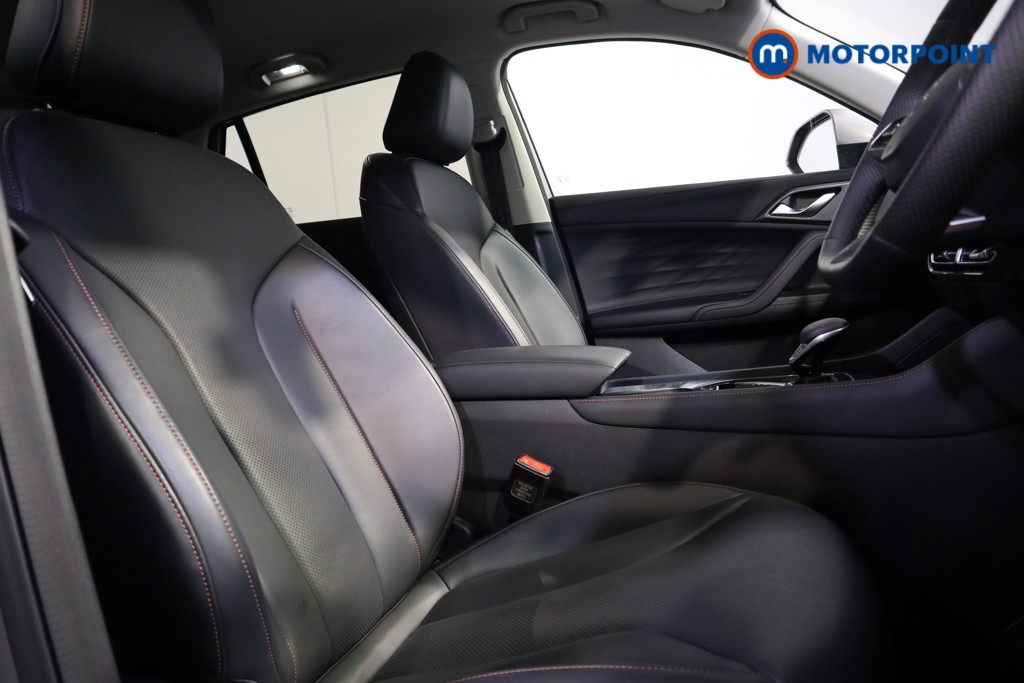 Mg Motor Uk HS Trophy Automatic Petrol-Electric Hybrid SUV - Stock Number (1632775) - 15th supplementary image