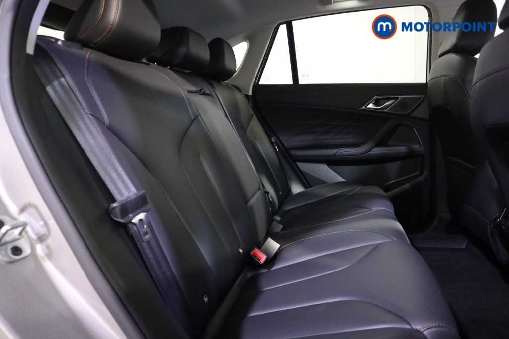 Mg Motor Uk HS Trophy Automatic Petrol-Electric Hybrid SUV - Stock Number (1632775) - 16th supplementary image