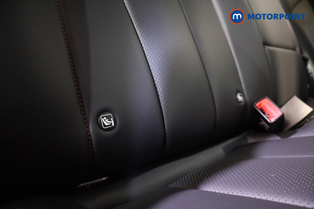 Mg Motor Uk HS Trophy Automatic Petrol-Electric Hybrid SUV - Stock Number (1632775) - 17th supplementary image