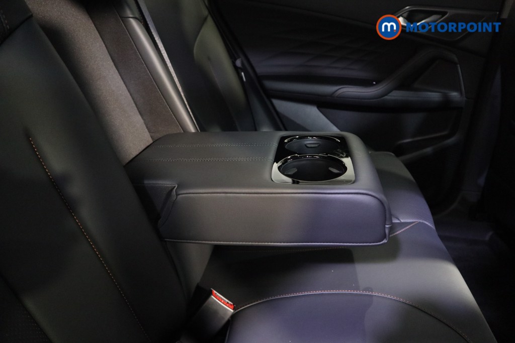 Mg Motor Uk HS Trophy Automatic Petrol-Electric Hybrid SUV - Stock Number (1632775) - 18th supplementary image